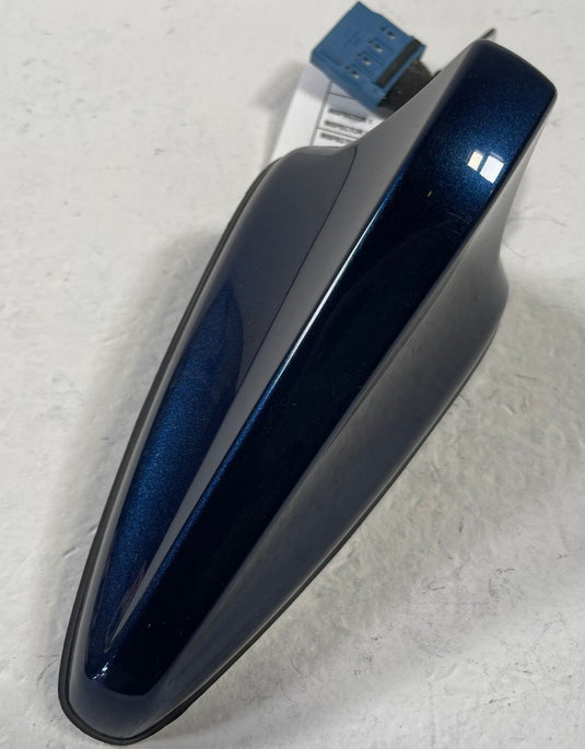 21-23 HYUNDAI SANTA FE EXTERIOR SHARK ROOF FIN RADIO ANTENA BLUE (ST2)