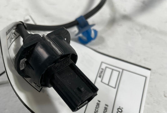 2019- 2025 HONDA PASSPORT FRONT RIGHT SIDE ABS WHEEL SPEED SENSOR