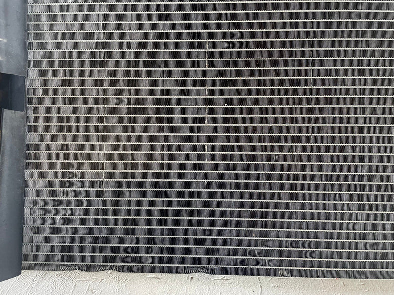 Load image into Gallery viewer, 15-23 FORD MUSTANG A/C AC AIR CONDITIONING CONDENSER 2.3L FR3Z-19712-C # 113551
