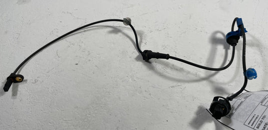 2019- 2025 HONDA PASSPORT FRONT RIGHT SIDE ABS WHEEL SPEED SENSOR