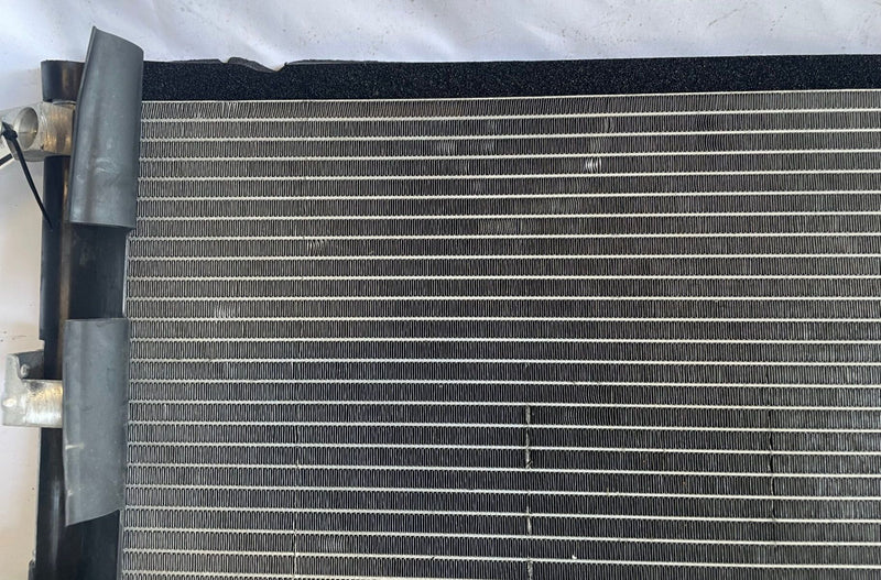 Load image into Gallery viewer, 15-23 FORD MUSTANG A/C AC AIR CONDITIONING CONDENSER 2.3L FR3Z-19712-C # 113551
