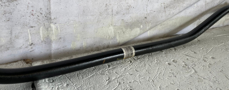 Load image into Gallery viewer, 2015-26 FORD MUSTANG REAR SUSPENSION STABILIZER ANTI ROLLSWAY BAR 2.3L # 112969
