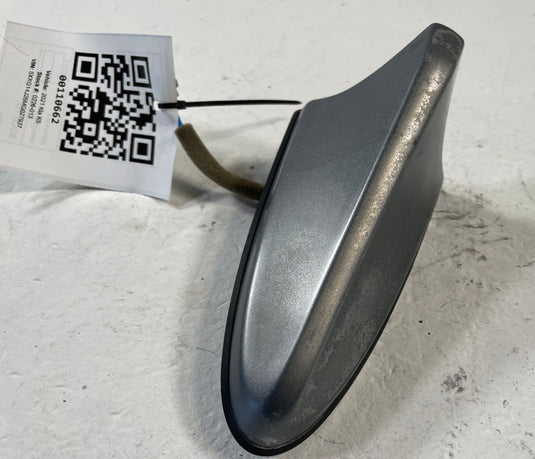 21-24 KIA K5 EXTERIOR ROOF SHARK FIN RADIO ANTENNA MODULE SILVER (ERG)