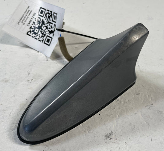 21-24 KIA K5 EXTERIOR ROOF SHARK FIN RADIO ANTENNA MODULE SILVER (ERG)