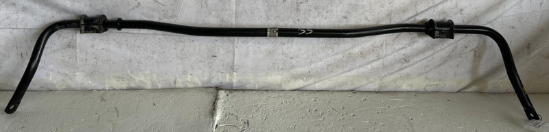 Load image into Gallery viewer, 2015-26 FORD MUSTANG REAR SUSPENSION STABILIZER ANTI ROLLSWAY BAR 2.3L # 112969
