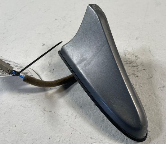 21-24 KIA K5 EXTERIOR ROOF SHARK FIN RADIO ANTENNA MODULE SILVER (ERG)