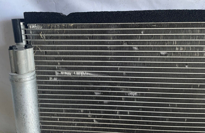 Load image into Gallery viewer, 15-23 FORD MUSTANG A/C AC AIR CONDITIONING CONDENSER 2.3L FR3Z-19712-C # 113551

