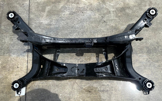 2023-2025 HONDA ACCORD REAR SUSPENSION SUBFRAME CROSSMEMBER CRADLE