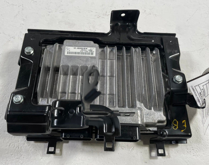 Load image into Gallery viewer, 2022-2023 HONDA PASSPORT ENGINE &amp; BODY CONTROL MODULE ECM BCM W/ KEY FOB #113345
