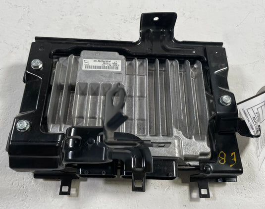 2022-2023 HONDA PASSPORT ENGINE & BODY CONTROL MODULE ECM BCM W/ KEY FOB