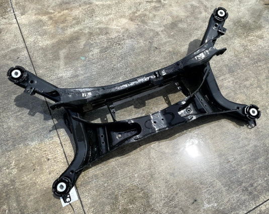 2023-2025 HONDA ACCORD REAR SUSPENSION SUBFRAME CROSSMEMBER CRADLE