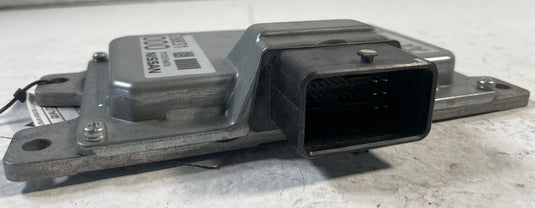 2019 INFINITI QX50 TRANSMISSION COMPUTER CONTROL MODULE TCM
