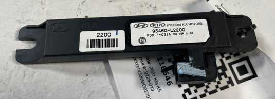 2021-2026 KIA K5 SMART KEYLESS KEY LESS ENTRY ANTENNA MODULE 95460L2200