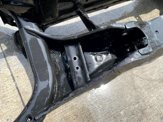 2023-2025 HONDA ACCORD REAR SUSPENSION SUBFRAME CROSSMEMBER CRADLE