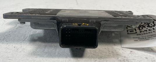 2019 INFINITI QX50 TRANSMISSION COMPUTER CONTROL MODULE TCM