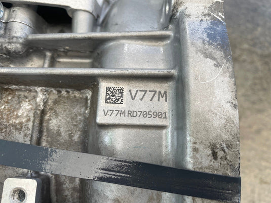HYUNDAI SANTA FE FWD AUTO TRANSMISSION ASSEMBLY 2.5L 10K MILES 2024-2025
