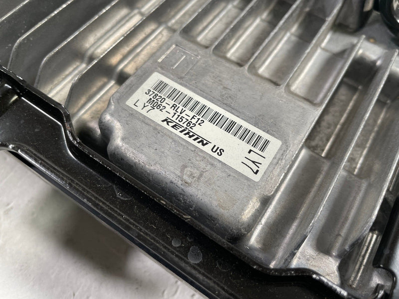 Load image into Gallery viewer, 2022-2023 HONDA PASSPORT ENGINE &amp; BODY CONTROL MODULE ECM BCM W/ KEY FOB #113345
