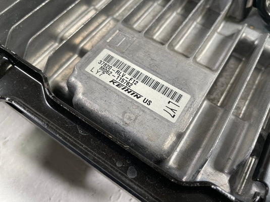 2022-2023 HONDA PASSPORT ENGINE & BODY CONTROL MODULE ECM BCM W/ KEY FOB