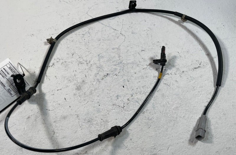 Load image into Gallery viewer, 20-25 HYUNDAI PALISADE FRONT RIGHT PASSENGER SIDE ABS WHEEL SPEED SENSOR #109329
