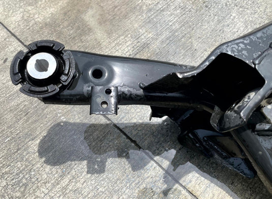 2023-2025 HONDA ACCORD REAR SUSPENSION SUBFRAME CROSSMEMBER CRADLE