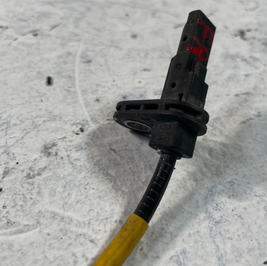 20-25 HYUNDAI PALISADE FRONT RIGHT PASSENGER SIDE ABS WHEEL SPEED SENSOR