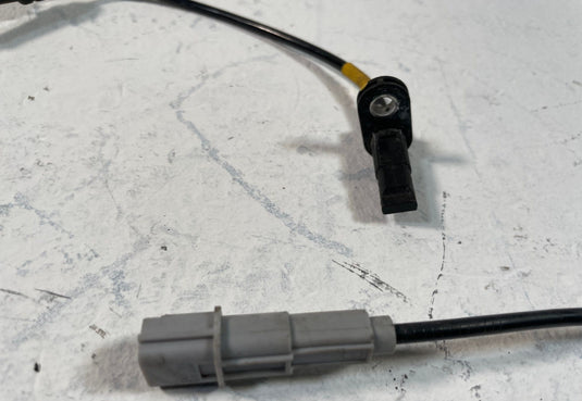 20-25 HYUNDAI PALISADE FRONT RIGHT PASSENGER SIDE ABS WHEEL SPEED SENSOR