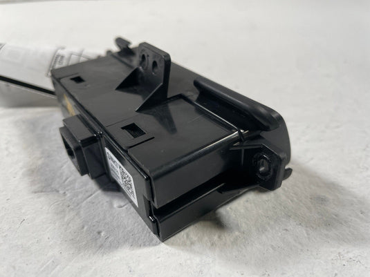 2021-2023 HYUNDAI SANTA FE DASH LEFT COMBINATION TRACTION SWITCH PANEL