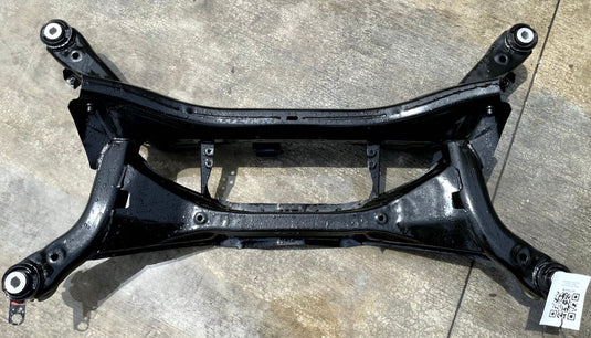 2023-2025 HONDA ACCORD REAR SUSPENSION SUBFRAME CROSSMEMBER CRADLE