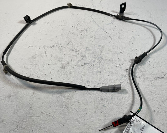 2020-2025 HYUNDAI PALISADE FRONT LEFT DRIVER SIDE ABS WHEEL SPEED SENSOR