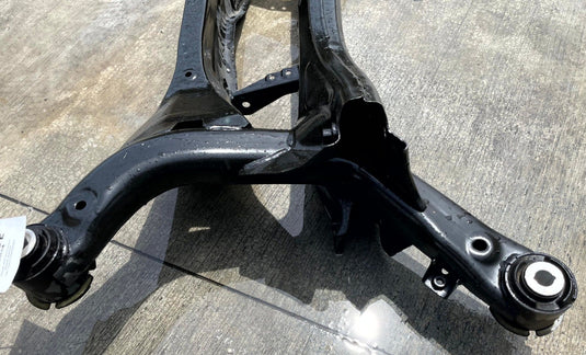 2023-2025 HONDA ACCORD REAR SUSPENSION SUBFRAME CROSSMEMBER CRADLE