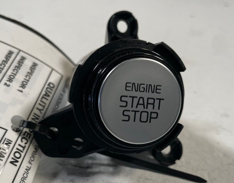 Load image into Gallery viewer, 2021 - 2026 KIA K5 LEFT DASH IGNITION START STOP CONTROL SWITCH BUTTON # 110664
