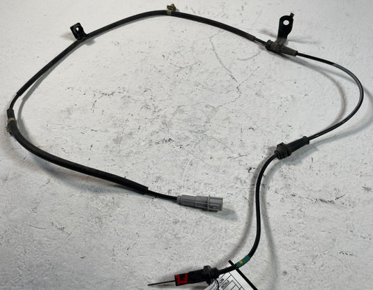 2020-2025 HYUNDAI PALISADE FRONT LEFT DRIVER SIDE ABS WHEEL SPEED SENSOR