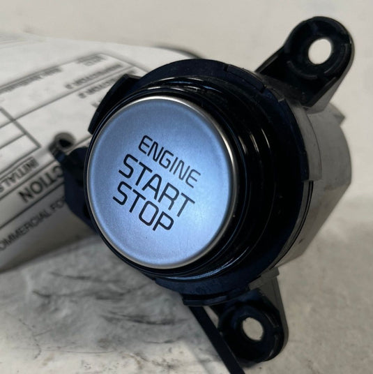 2021 - 2026 KIA K5 LEFT DASH IGNITION START STOP CONTROL SWITCH BUTTON