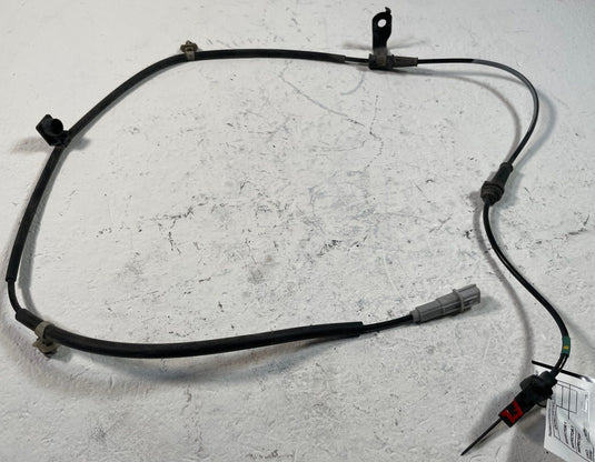 2020-2025 HYUNDAI PALISADE FRONT LEFT DRIVER SIDE ABS WHEEL SPEED SENSOR