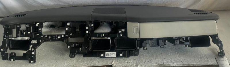 Load image into Gallery viewer, 2024 - 2026 HYUNDAI SANTA FE FRONT DASHBOARD INSTRUMENT PANEL ASSEMBLY # 112131
