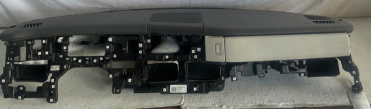 2024 - 2026 HYUNDAI SANTA FE FRONT DASHBOARD INSTRUMENT PANEL ASSEMBLY