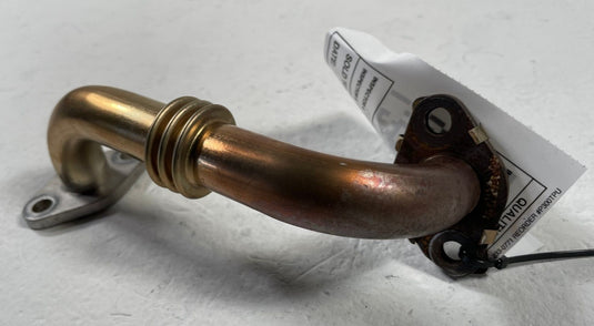 2021 - 2022 HYUNDAI SANTA FE TUCSON ENGINE EGR PIPE TUBE HOSE 2.5L