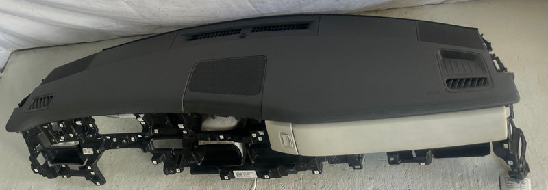 Load image into Gallery viewer, 2024 - 2026 HYUNDAI SANTA FE FRONT DASHBOARD INSTRUMENT PANEL ASSEMBLY # 112131
