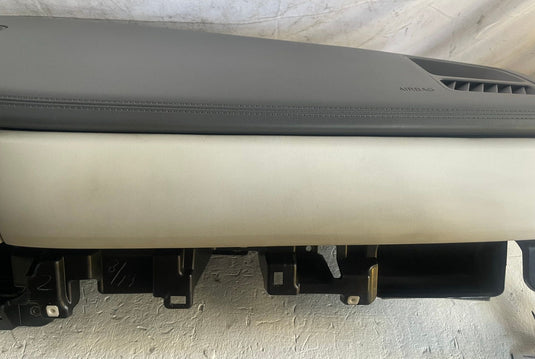 2024 - 2026 HYUNDAI SANTA FE FRONT DASHBOARD INSTRUMENT PANEL ASSEMBLY