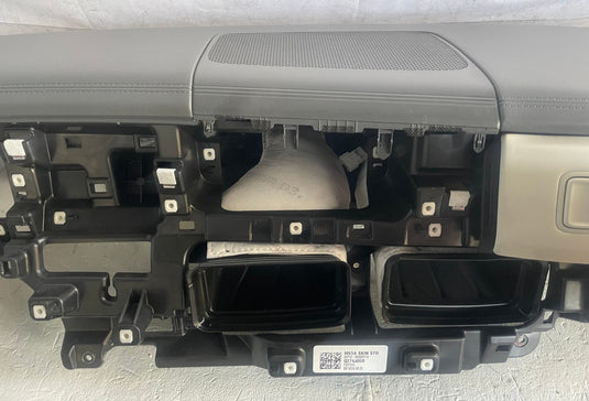 2024 - 2026 HYUNDAI SANTA FE FRONT DASHBOARD INSTRUMENT PANEL ASSEMBLY