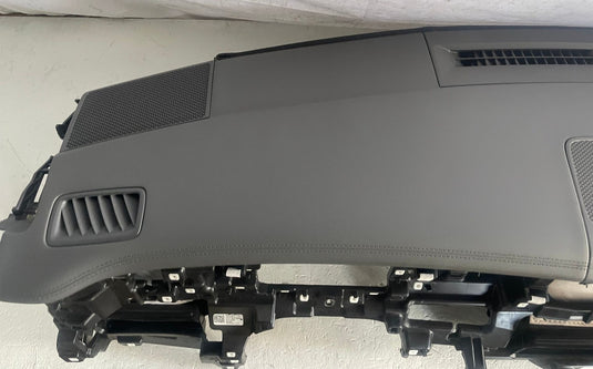 2024 - 2026 HYUNDAI SANTA FE FRONT DASHBOARD INSTRUMENT PANEL ASSEMBLY