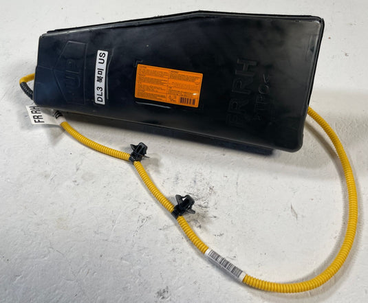 2021 - 2024 KIA K5 FRONT RIGHT PASSSENGER SIDE SEAT AIRBAG AIR BAG