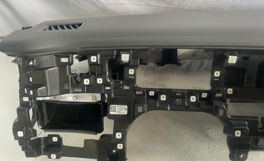 2024 - 2026 HYUNDAI SANTA FE FRONT DASHBOARD INSTRUMENT PANEL ASSEMBLY