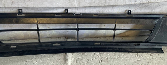 2018 - 2023 FORD MUSTANG FRONT BUMPER LOWER GRILLE BLACK JR3B-17K945-AD