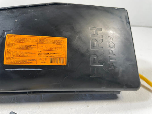 2021 - 2024 KIA K5 FRONT RIGHT PASSSENGER SIDE SEAT AIRBAG AIR BAG