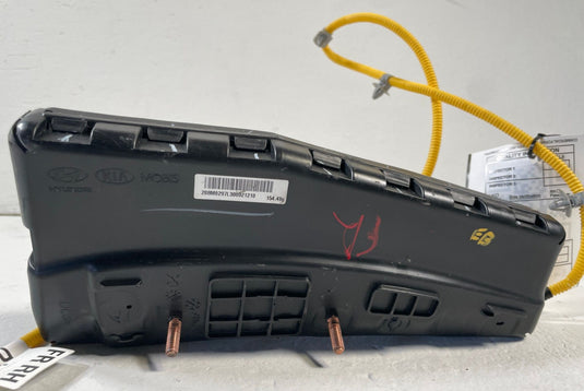 2021 - 2024 KIA K5 FRONT RIGHT PASSSENGER SIDE SEAT AIRBAG AIR BAG