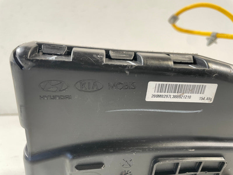 Load image into Gallery viewer, 2021 - 2024 KIA K5 FRONT RIGHT PASSSENGER SIDE SEAT AIRBAG AIR BAG # 110652

