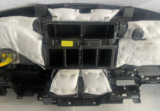 2024 - 2026 HYUNDAI SANTA FE FRONT DASHBOARD INSTRUMENT PANEL ASSEMBLY