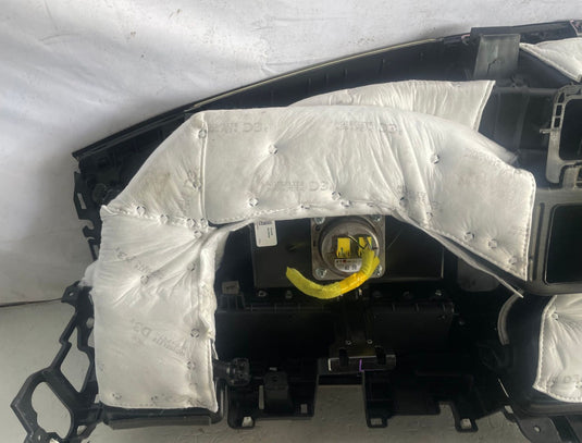 2024 - 2026 HYUNDAI SANTA FE FRONT DASHBOARD INSTRUMENT PANEL ASSEMBLY