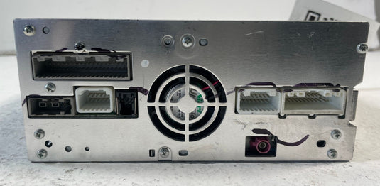 2019-2021 INFINITI QX50 RADIO RECEIVER CONTROL MODULE UNIT 28330-5NA1A